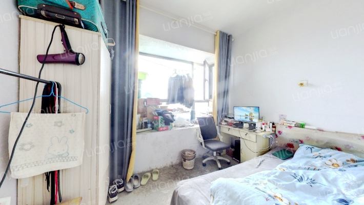 华城美地南岸二手房实景图