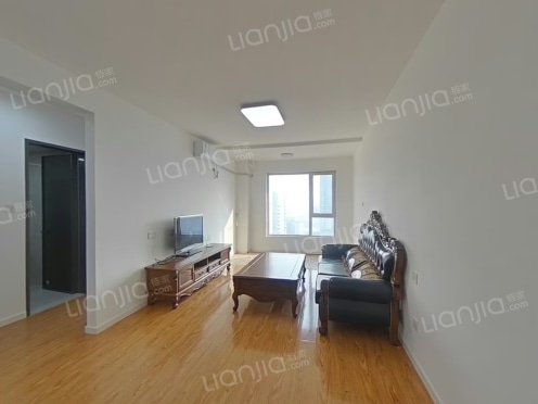 整租·保利悦公馆 2室1厅 南