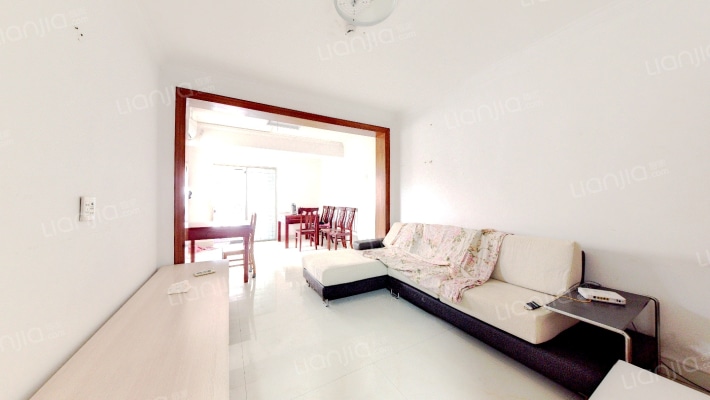 元和新村一区二手房实景图