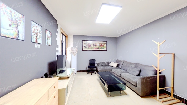 憧憬家园二手房实景图