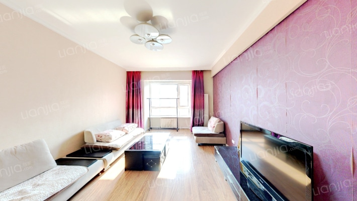 枫树园二手房实景图