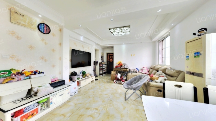 华新街665弄二手房实景图