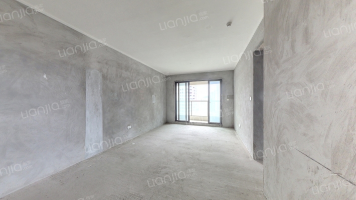 保利天汇二手房实景图