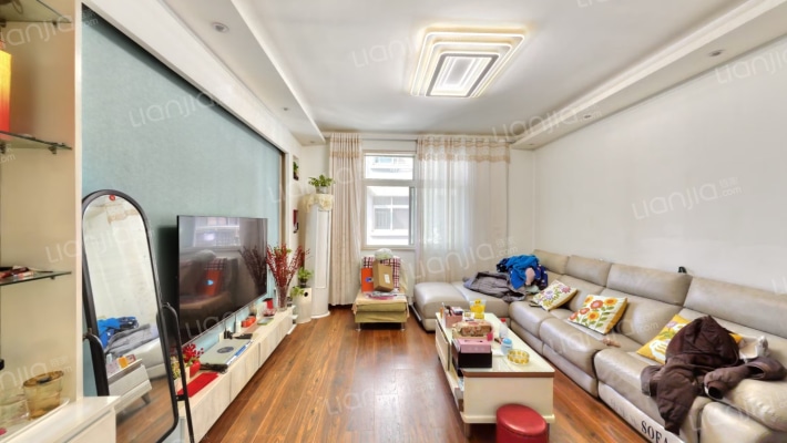 香缇美景二手房实景图