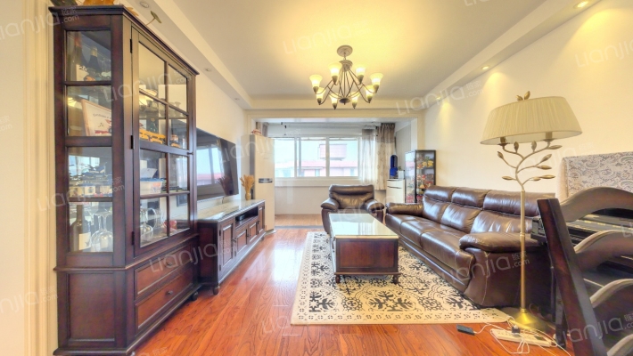 三泉公寓二手房实景图