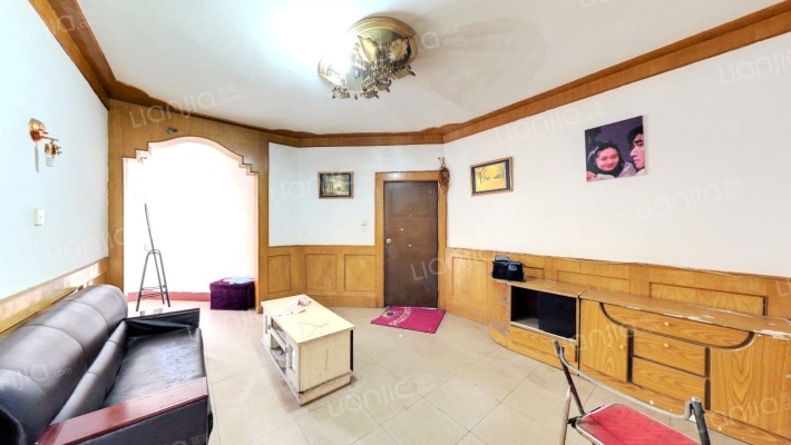 昆明市广告公司制作中心宿舍楼二手房实景图