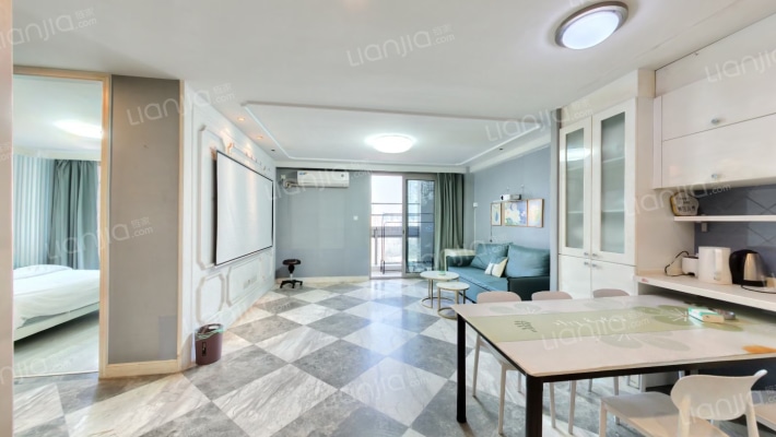 星耀城二手房实景图