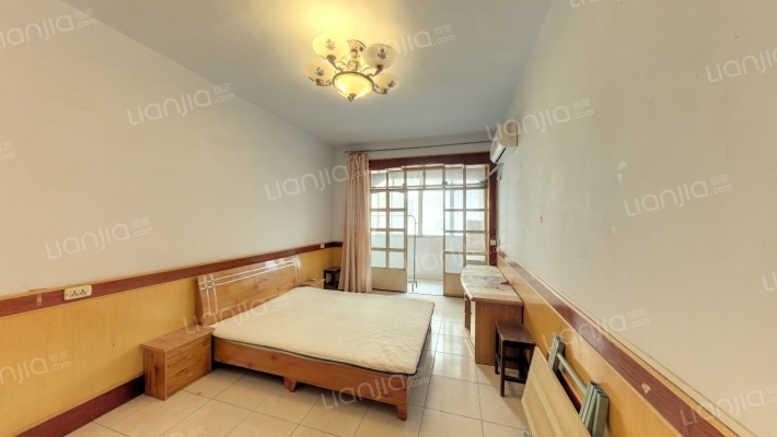 丰乐路20号院二手房实景图