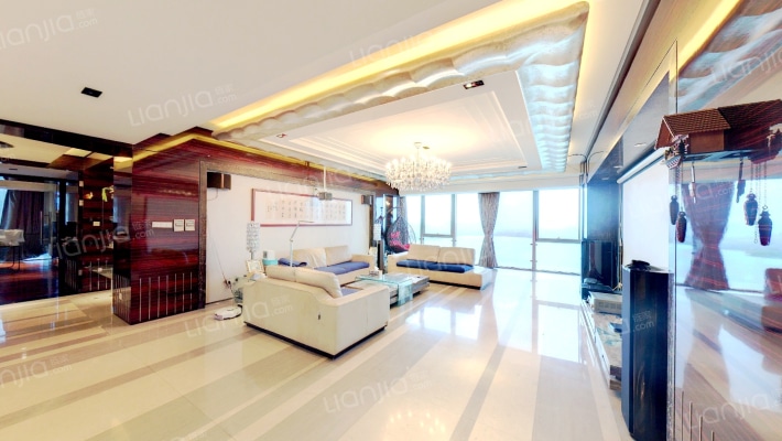 玉兰花园一期二手房实景图