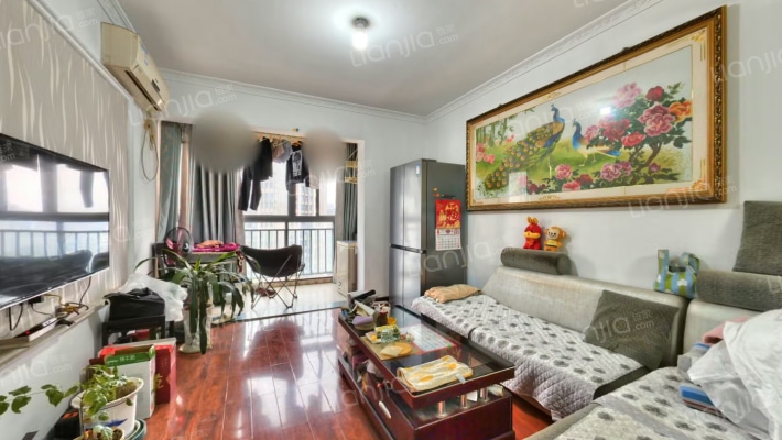 奥山世纪城V公馆二手房实景图