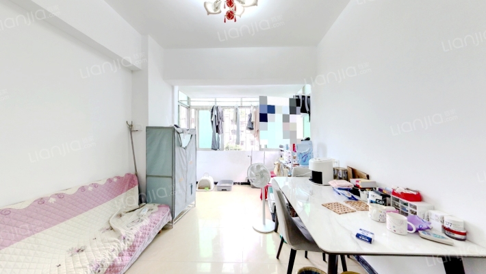 怡芳苑二手房实景图