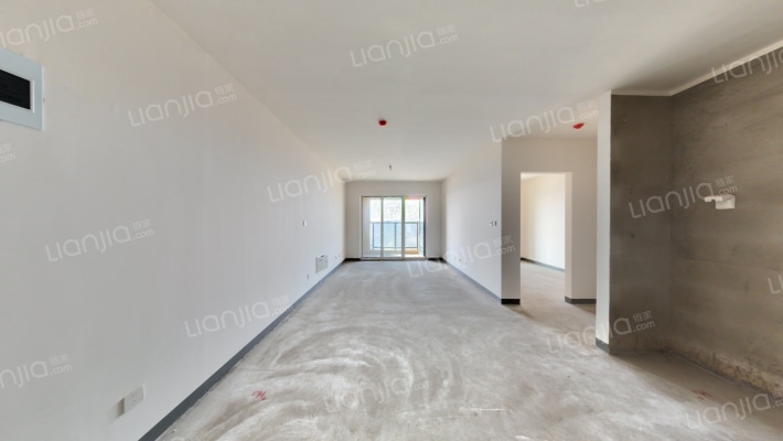 青岛印象·和二手房实景图