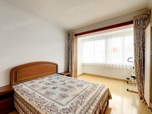 整租·天山小区（宁国二路） 2室1厅 南