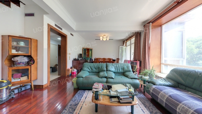 绿洲长岛花园二手房实景图