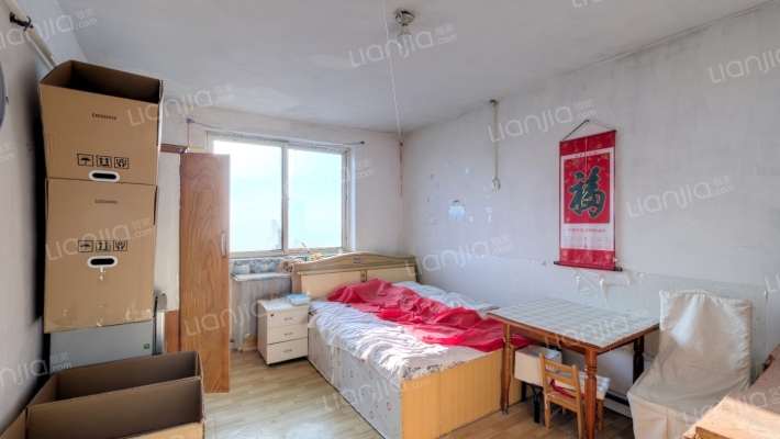 兴城花园二手房实景图