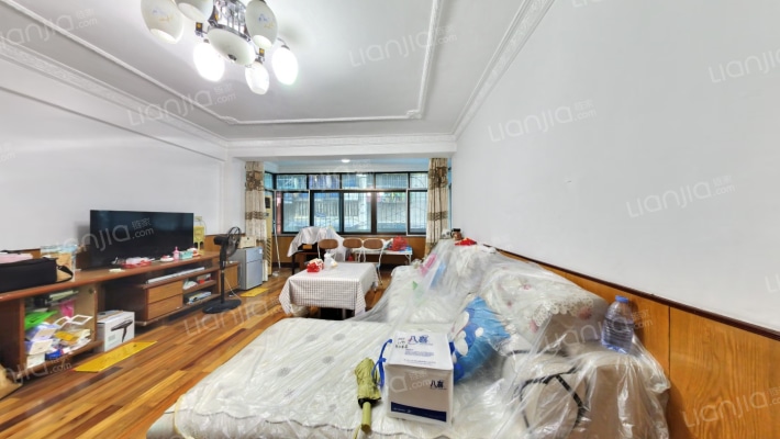 贵棉村二手房实景图