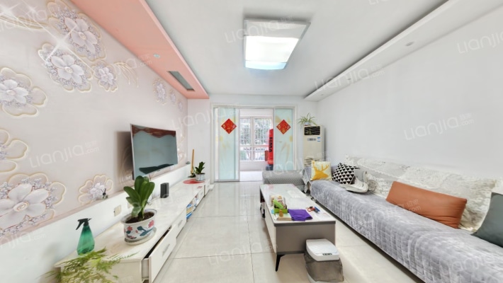 府景园二手房实景图