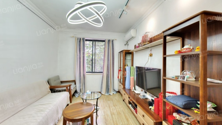 青年干部学院二手房实景图