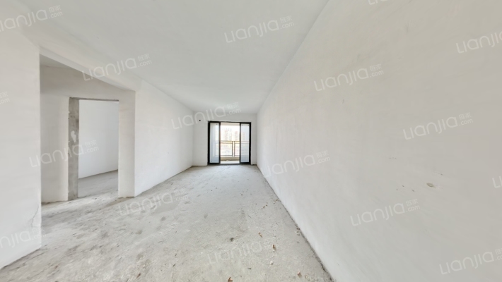 奥园冠军城二手房实景图