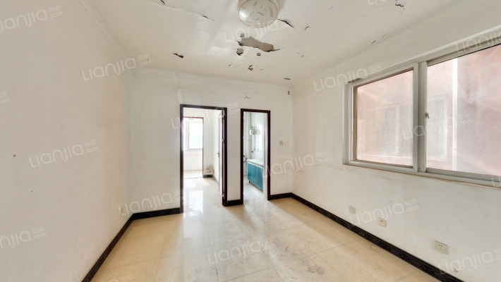 新庆馨苑二手房实景图