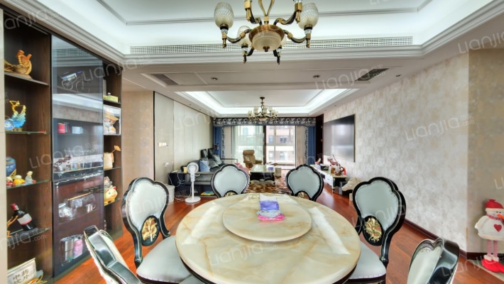 玖著里二手房实景图