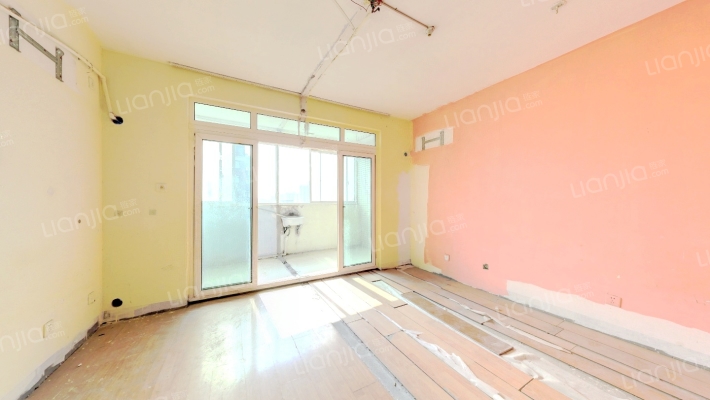 文化馨苑二手房实景图