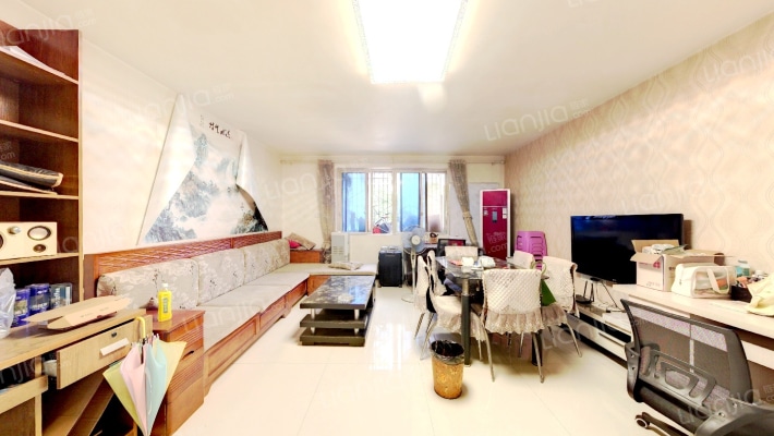 洋河一村四海小区二手房实景图