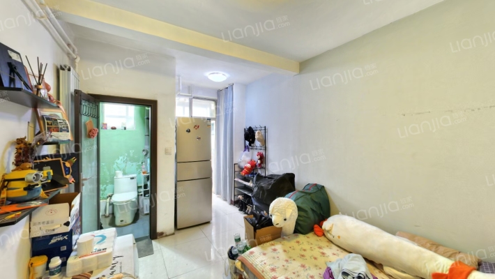 新苑小区二手房实景图