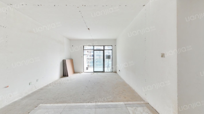 师大现代花园二手房实景图