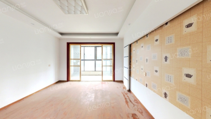 鼎昌名邸二手房实景图