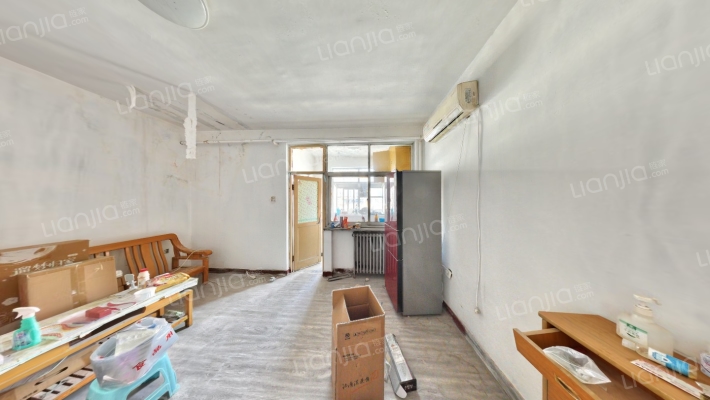 师大职技宿舍二手房实景图