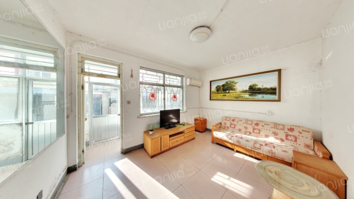 工经委家属院二手房实景图