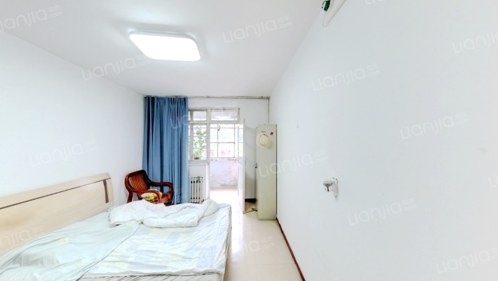 兰铁分局家属院二手房实景图