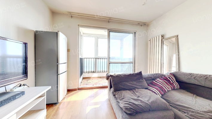 天恒乐活城二手房实景图