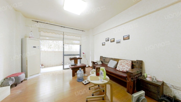 汇华名居二手房实景图