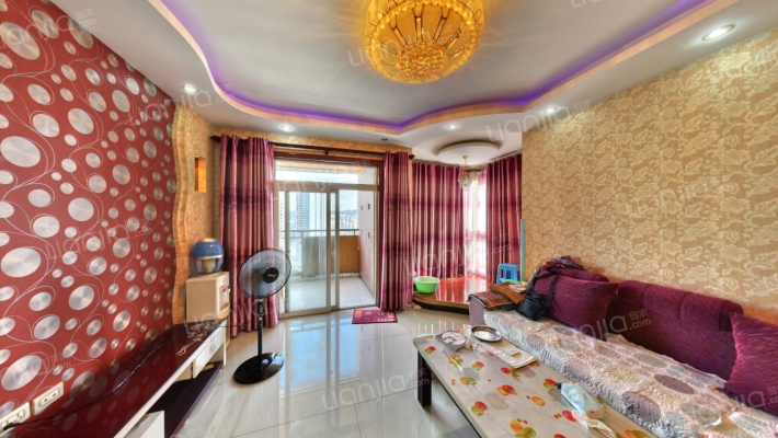 北岸印象二手房实景图