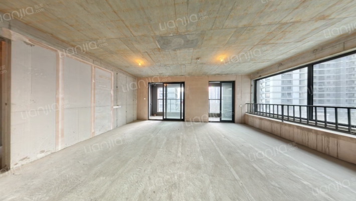 保利·天汇二手房实景图