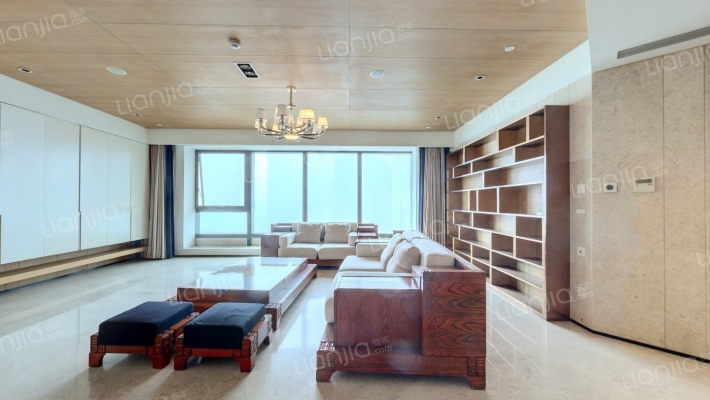 海逸天成二手房实景图