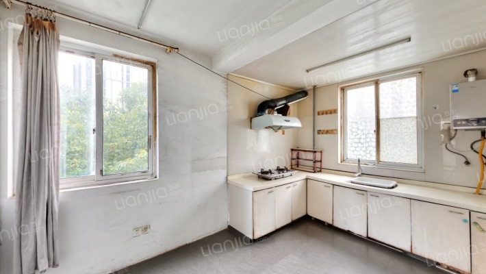 东浜新苑北区二手房实景图