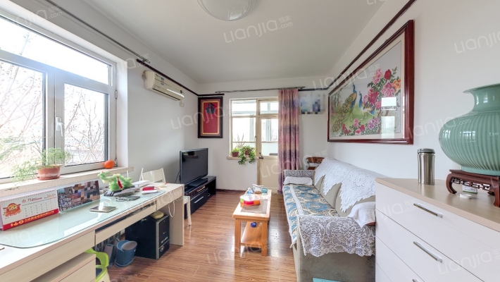 西青道楼二手房实景图