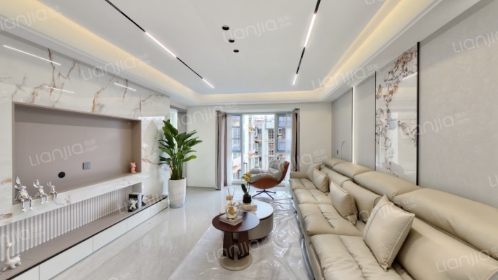 红星家园二手房实景图