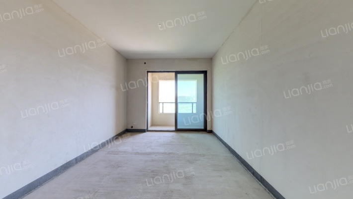 北辰悦来壹号星悦二手房实景图