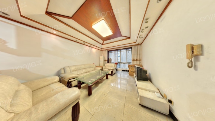 书院名居二手房实景图