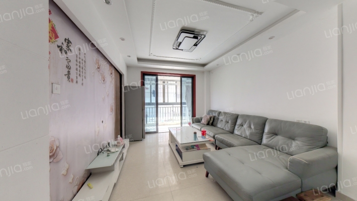 迎春花苑二手房实景图