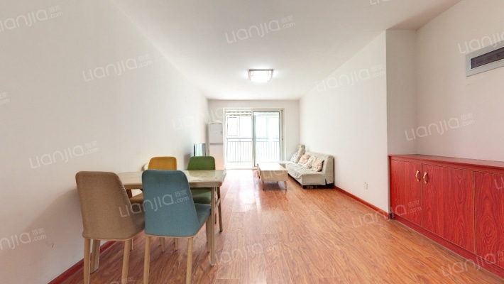 海信悦华里二期二手房实景图