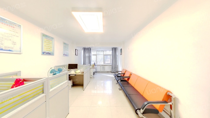 西固中街工商家属院二手房实景图