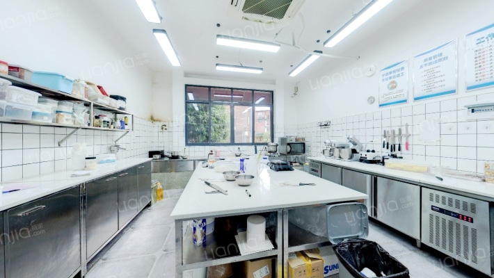 南窗雅舍二手房实景图