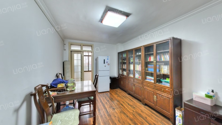 西北设计院家属院二手房实景图