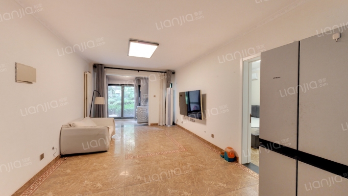 绿城百合公寓秋月苑二手房实景图