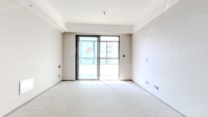 铂珺庭二手房实景图